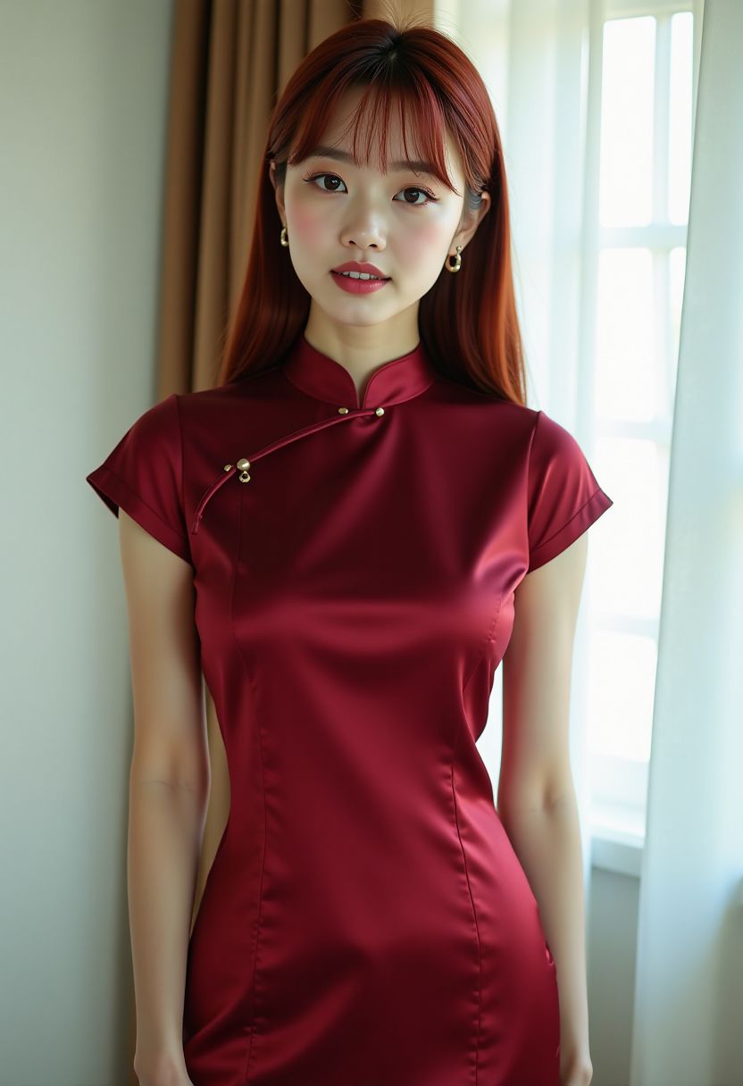 春庭欲晚海报