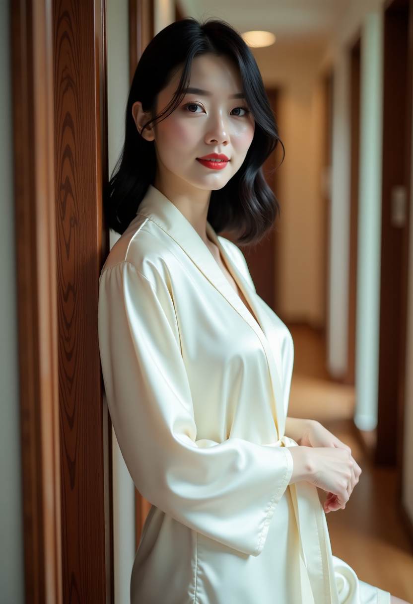 长门赋海报
